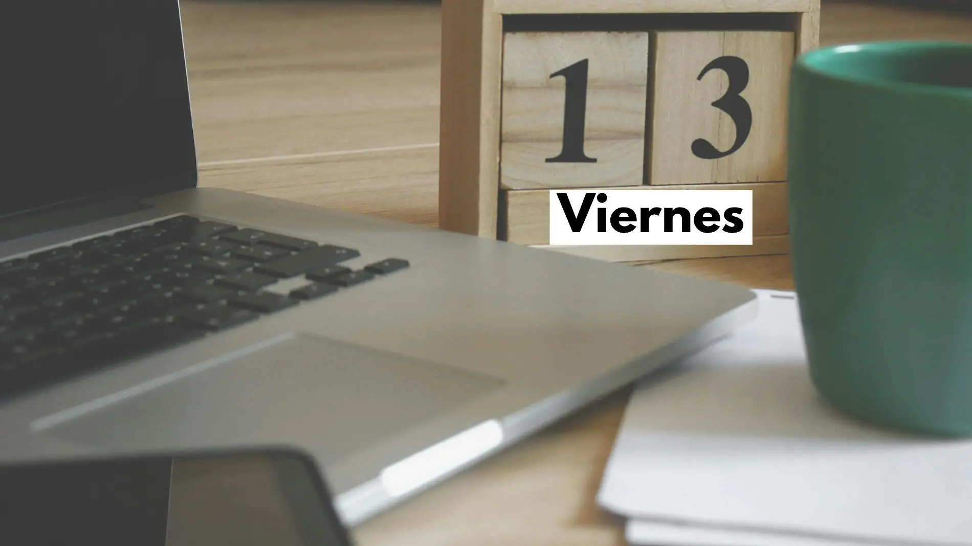 Viernes 13